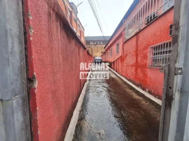 Imagem 4: Casa para Aluguel 2 Quartos no Bairro Eldorado