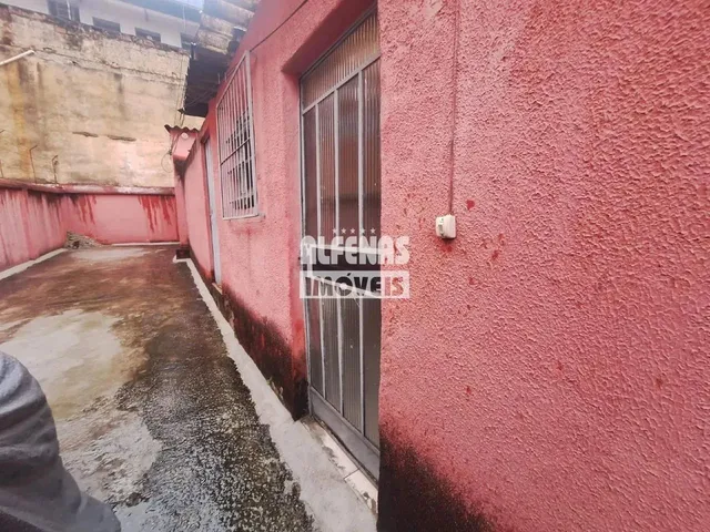 Imagem 6: Casa para Aluguel 2 Quartos no Bairro Eldorado