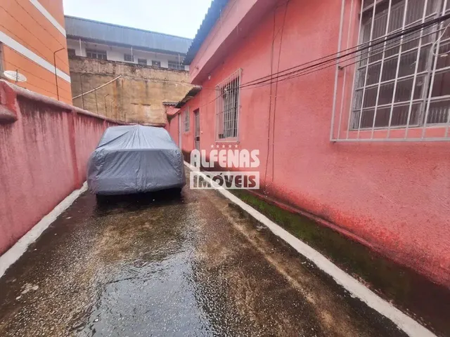 Imagem 7: Casa para Aluguel 2 Quartos no Bairro Eldorado