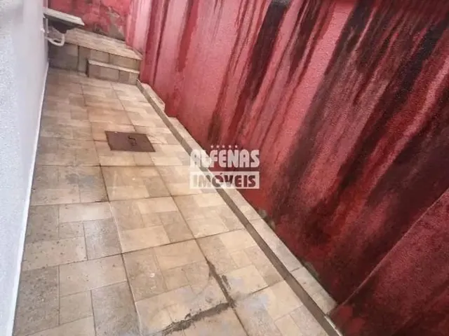 Imagem 15: Casa para Aluguel 2 Quartos no Bairro Eldorado