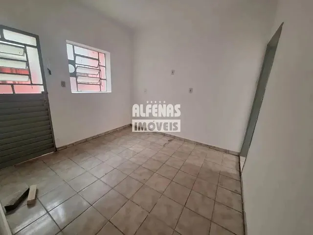 Imagem 3: Casa para Aluguel 2 Quartos no Bairro Eldorado