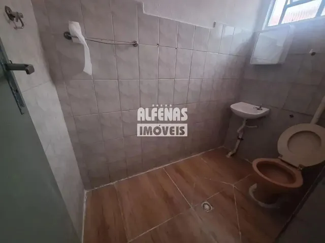 Imagem 9: Casa para Aluguel 2 Quartos no Bairro Eldorado