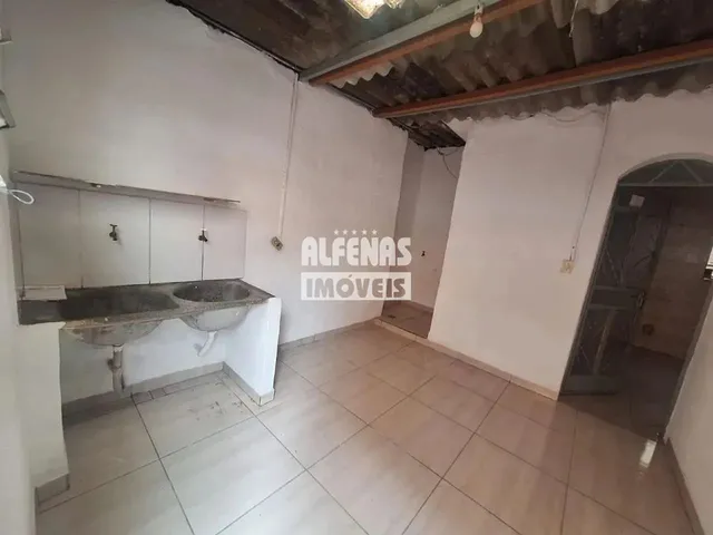 Imagem 12: Casa para Aluguel 2 Quartos no Bairro Eldorado