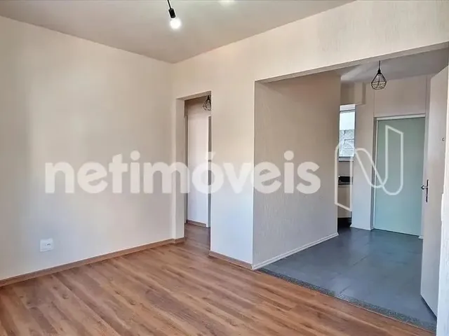 Imagem: Locação Apartamento 2 Quartos Cidade Nova