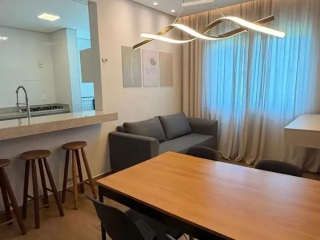 Imagem: Oportunidade Imperdível Apartamento Mobiliário