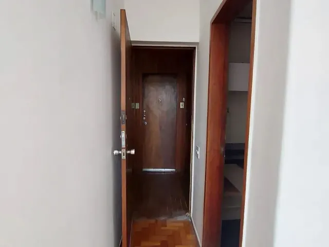 Imagem: Alugo Kitnet de 1 Quarto no Jk