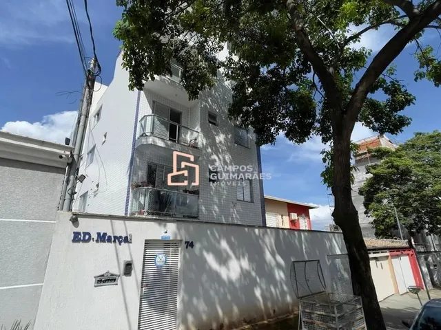 Imagem: Apartamento para Aluguel, 3 Quartos, 1 Suíte