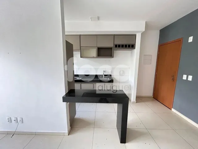 Imagem: Apartamento para Aluguel, 2 Quartos, 1 Suíte