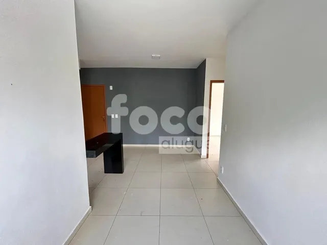 Imagem 5: Apartamento para Aluguel, 2 Quartos, 1 Suíte, 1 Vaga, Jardim Holanda - Uberlândia/Mg
