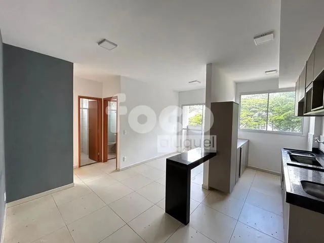 Imagem 13: Apartamento para Aluguel, 2 Quartos, 1 Suíte, 1 Vaga, Jardim Holanda - Uberlândia/Mg