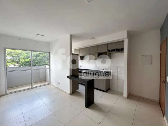 Imagem 12: Apartamento para Aluguel, 2 Quartos, 1 Suíte, 1 Vaga, Jardim Holanda - Uberlândia/Mg