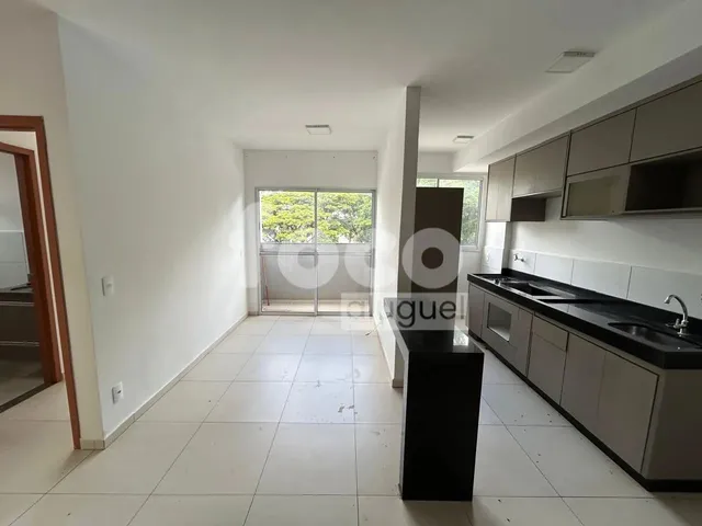 Imagem 9: Apartamento para Aluguel, 2 Quartos, 1 Suíte, 1 Vaga, Jardim Holanda - Uberlândia/Mg