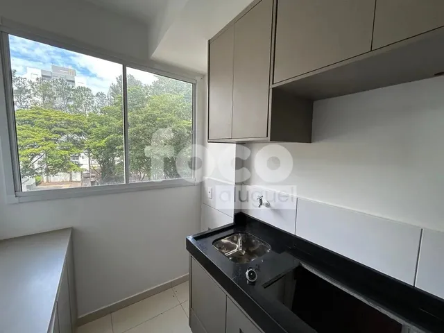 Imagem 15: Apartamento para Aluguel, 2 Quartos, 1 Suíte, 1 Vaga, Jardim Holanda - Uberlândia/Mg
