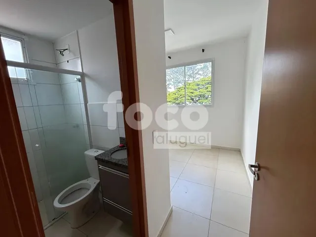 Imagem 16: Apartamento para Aluguel, 2 Quartos, 1 Suíte, 1 Vaga, Jardim Holanda - Uberlândia/Mg