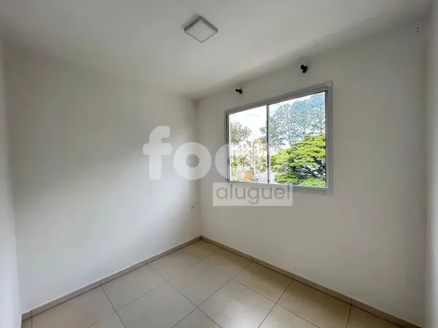 Imagem 7: Apartamento para Aluguel, 2 Quartos, 1 Suíte, 1 Vaga, Jardim Holanda - Uberlândia/Mg