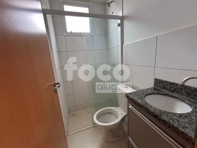 Imagem 3: Apartamento para Aluguel, 2 Quartos, 1 Suíte, 1 Vaga, Jardim Holanda - Uberlândia/Mg