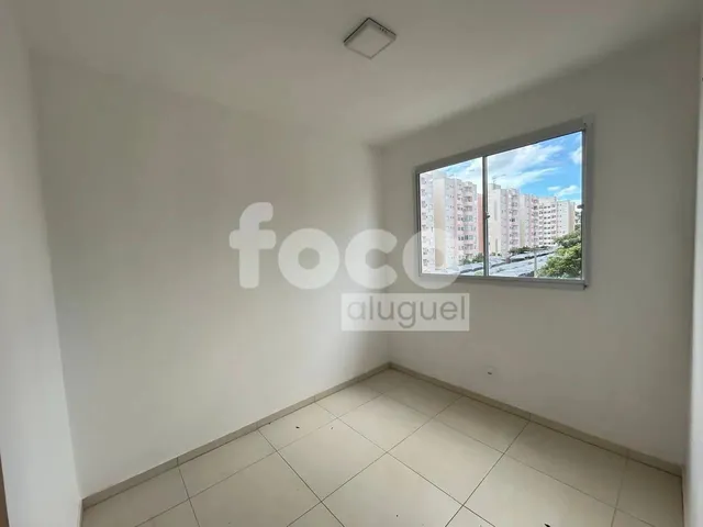 Imagem 11: Apartamento para Aluguel, 2 Quartos, 1 Suíte, 1 Vaga, Jardim Holanda - Uberlândia/Mg
