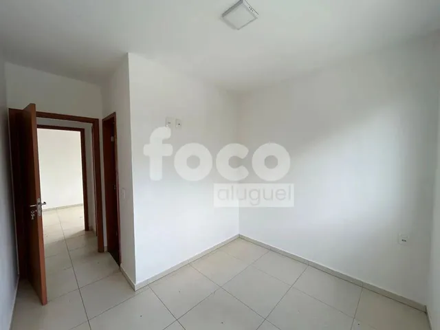 Imagem 4: Apartamento para Aluguel, 2 Quartos, 1 Suíte, 1 Vaga, Jardim Holanda - Uberlândia/Mg