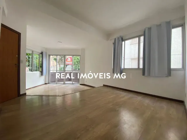 Imagem: Apartamento para Alugar, 3 Quartos, 2 Vagas
