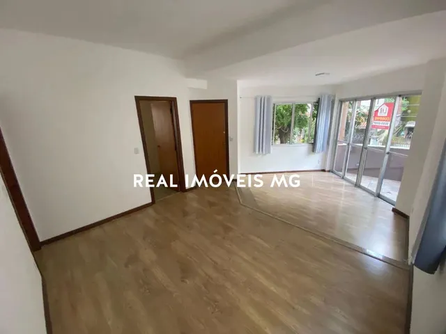 Imagem 16: Apartamento para Alugar, 3 Quartos, 2 Vagas, Próximo Ao Supernosso do Luxemburgo