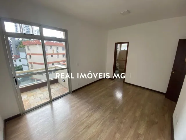 Imagem 2: Apartamento para Alugar, 3 Quartos, 2 Vagas, Próximo Ao Supernosso do Luxemburgo