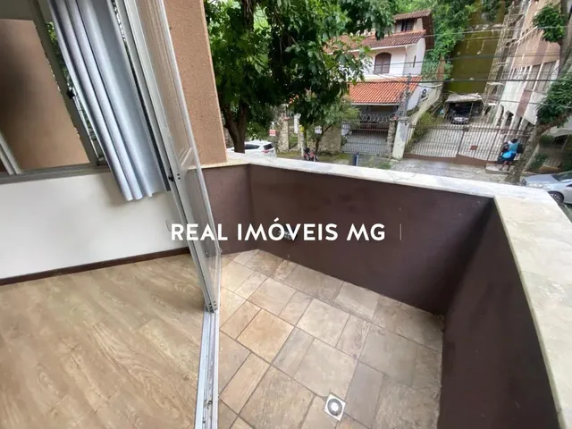 Imagem 11: Apartamento para Alugar, 3 Quartos, 2 Vagas, Próximo Ao Supernosso do Luxemburgo