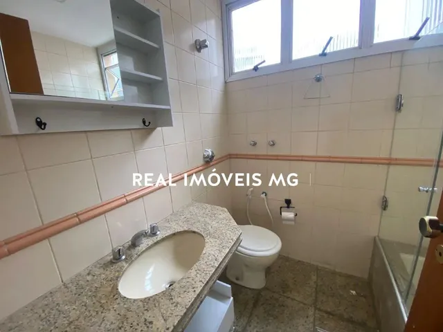 Imagem 4: Apartamento para Alugar, 3 Quartos, 2 Vagas, Próximo Ao Supernosso do Luxemburgo