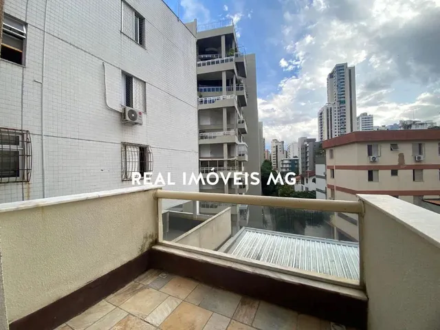 Imagem 6: Apartamento para Alugar, 3 Quartos, 2 Vagas, Próximo Ao Supernosso do Luxemburgo