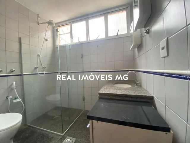 Imagem 14: Apartamento para Alugar, 3 Quartos, 2 Vagas, Próximo Ao Supernosso do Luxemburgo