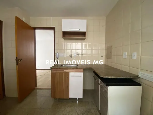 Imagem 12: Apartamento para Alugar, 3 Quartos, 2 Vagas, Próximo Ao Supernosso do Luxemburgo