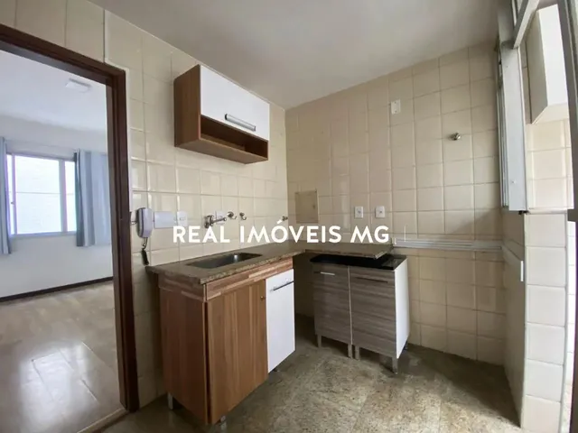 Imagem 8: Apartamento para Alugar, 3 Quartos, 2 Vagas, Próximo Ao Supernosso do Luxemburgo