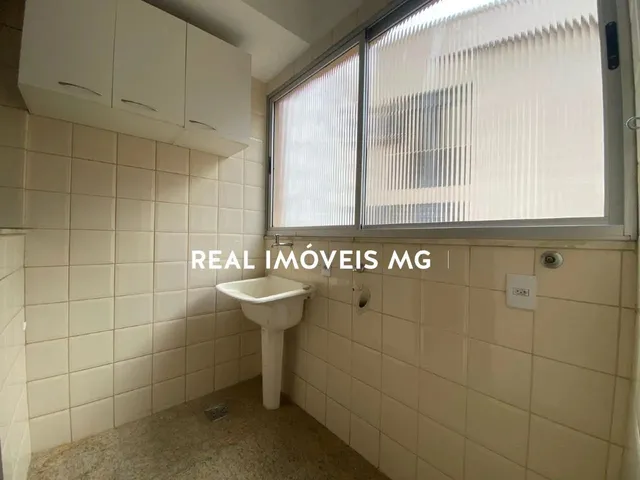 Imagem 5: Apartamento para Alugar, 3 Quartos, 2 Vagas, Próximo Ao Supernosso do Luxemburgo