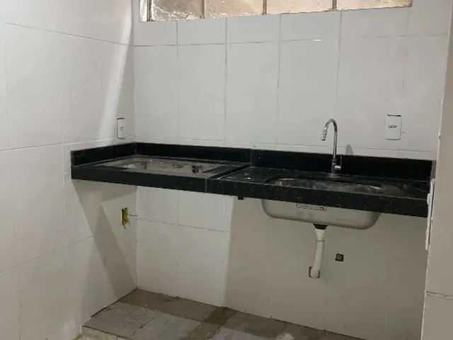 Imagem 3: Alugo Casa 2 Quartos Jardim Alvorada