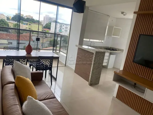 Imagem: Apartamento Disponível para Locação no