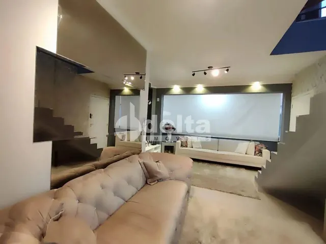 Imagem 1: Apartamento Mobiliado com 2 Quartos Sendo 2 Suíte Disponível para Locação no Bairro