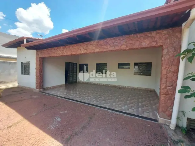 Imagem: Casa Residencial Padrão em Uberlândia