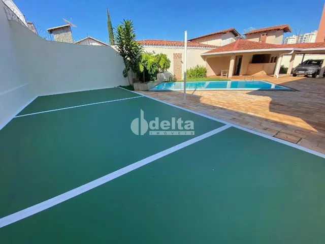 Imagem: Casa Residencial Padrão em Uberlândia