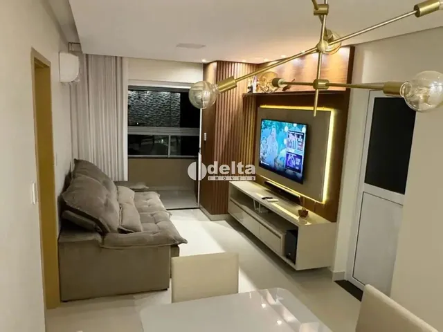 Imagem: Apartamento Mobiliado com 3 Quartos Sendo