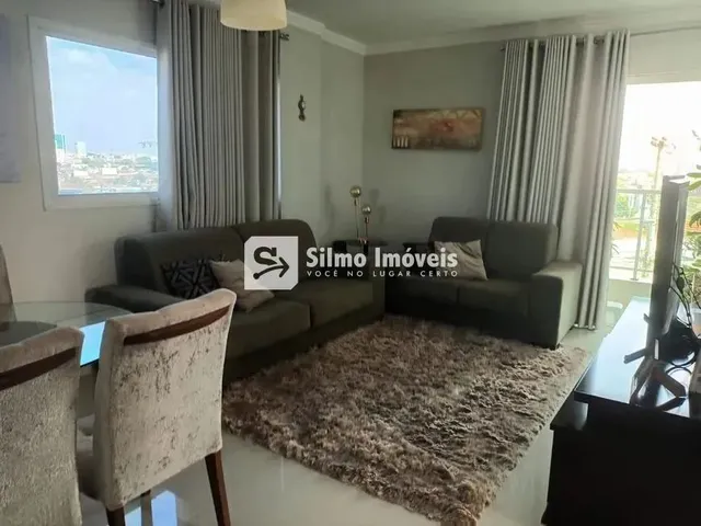 Imagem: Aluguel Apartamento Presidente Roosevelt