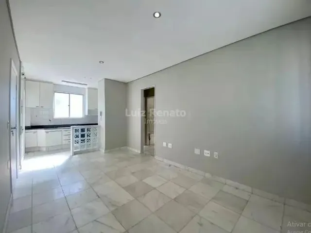 Imagem: Apartamento com 2 Quartos, 52M² para Alugar