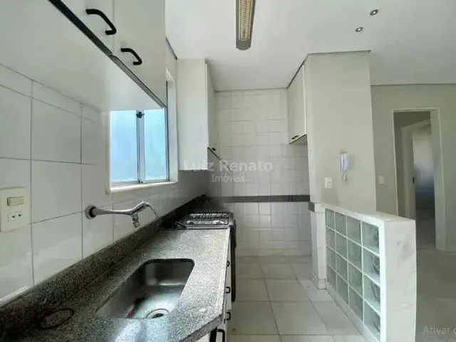 Imagem 8: Apartamento com 2 Quartos, 52M² para Alugar no Sion