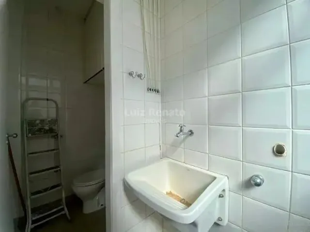 Imagem 2: Apartamento com 2 Quartos, 52M² para Alugar no Sion