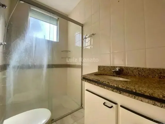 Imagem 5: Apartamento com 2 Quartos, 52M² para Alugar no Sion