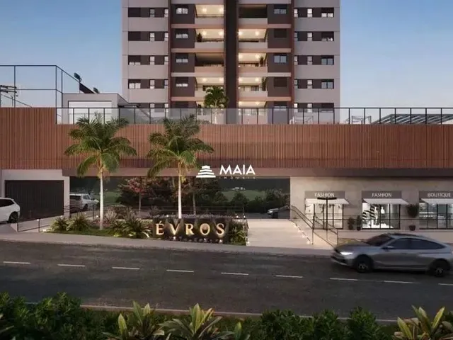 Imagem: Apartamento para Alugar no Évros