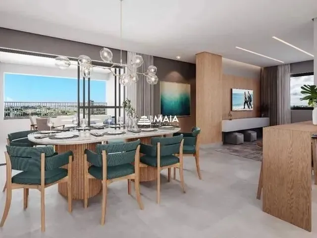 Imagem 8: Apartamento para Alugar no Évros