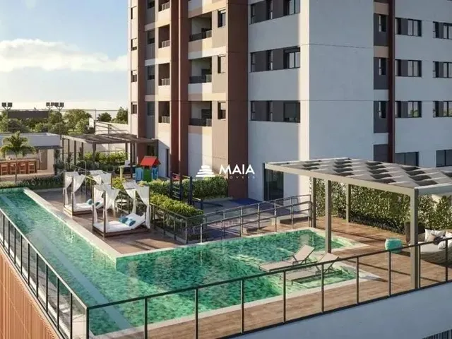 Imagem 11: Apartamento para Alugar no Évros