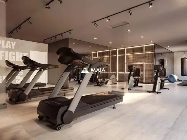 Imagem 5: Apartamento para Alugar no Évros