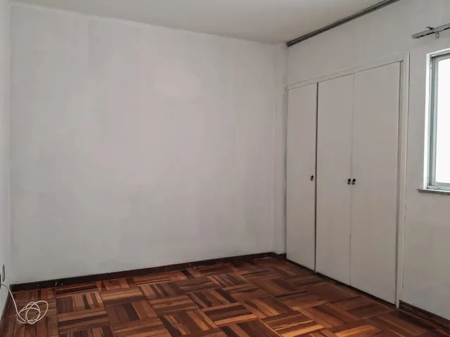 Imagem 6: 2 Quartos com Varanda e Vaga Coberta no Morro da Glória para Locação