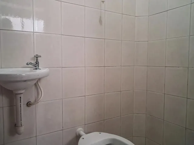Imagem 9: 2 Quartos com Varanda e Vaga Coberta no Morro da Glória para Locação