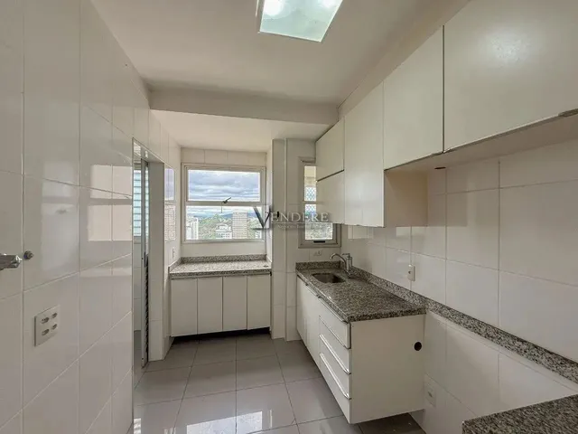 Imagem 2: Apartamento 3 Quartos Cennário Vila da Serra